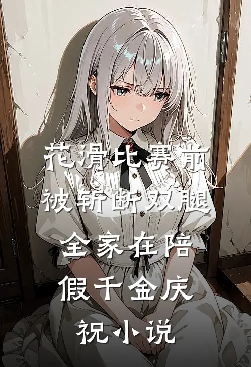花滑比赛前被斩断双腿，全家在陪假千金庆祝小说