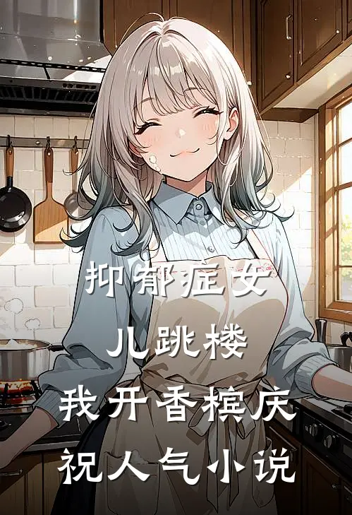 抑郁症女儿跳楼，我开香槟庆祝人气小说