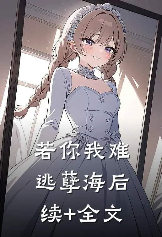 若你我难逃孽海后续+全文