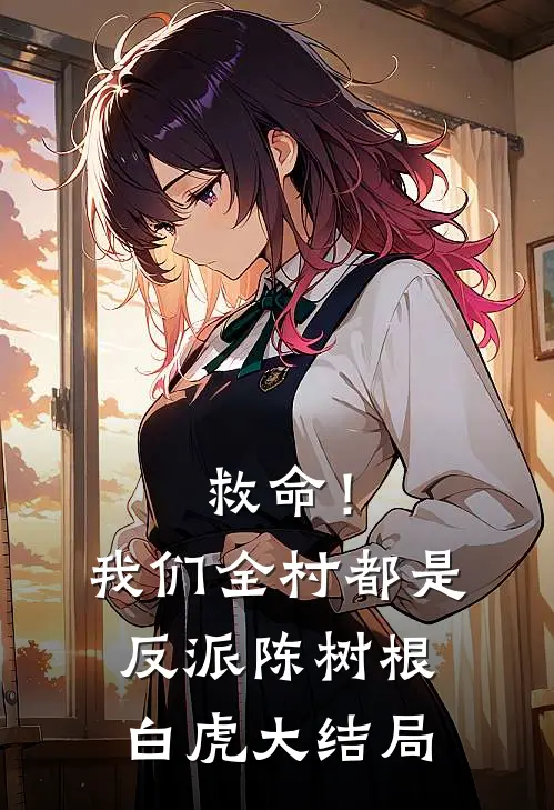 救命！我们全村都是反派陈树根白虎大结局