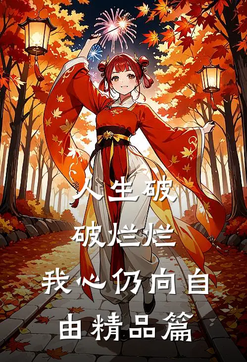 人生破破烂烂，我心仍向自由精品篇