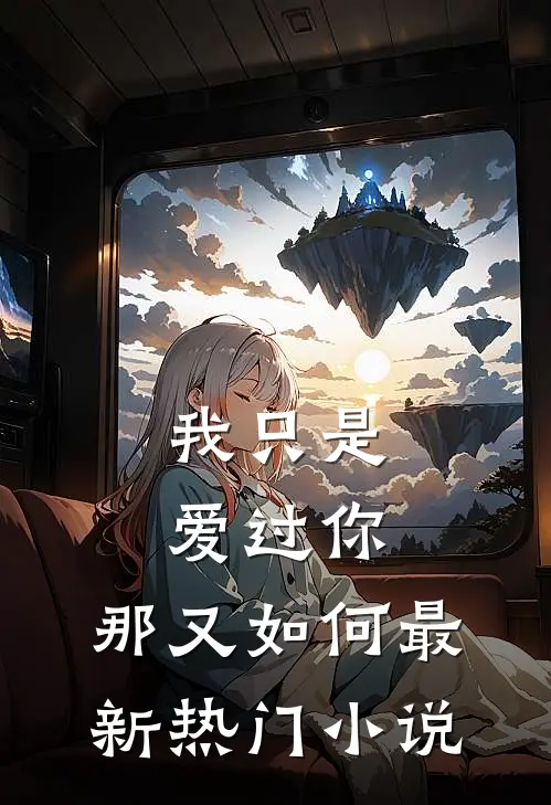 我只是爱过你，那又如何最新热门小说