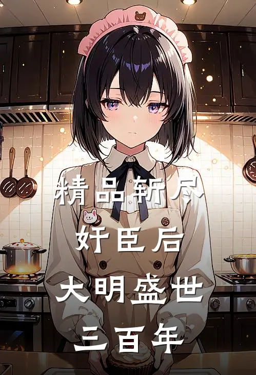 精品斩尽奸臣后，大明盛世三百年