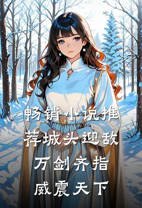 畅销小说推荐城头迎敌:万剑齐指威震天下