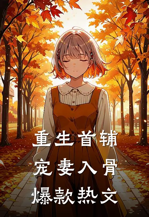 重生首辅宠妻入骨爆款热文