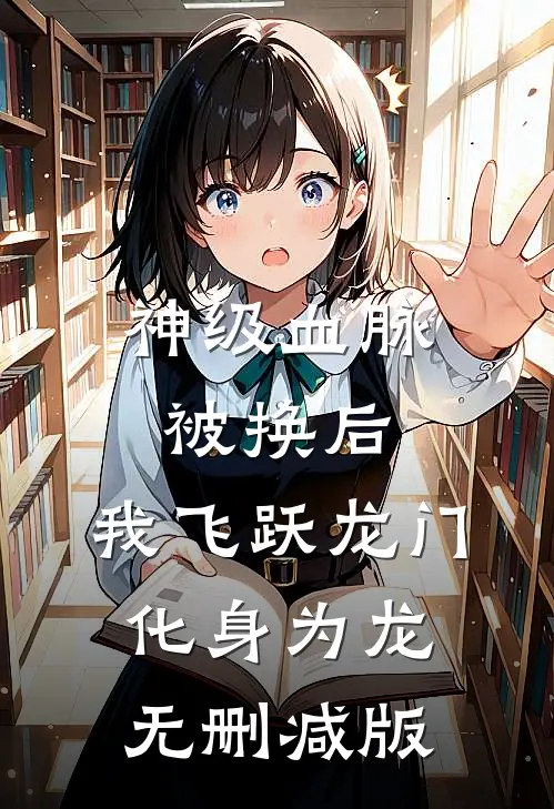 神级血脉被换后，我飞跃龙门化身为龙无删减版