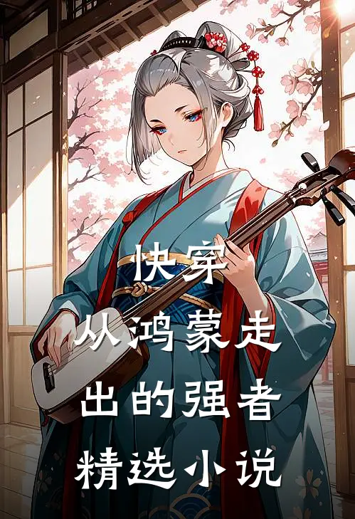快穿：从鸿蒙走出的强者精选小说