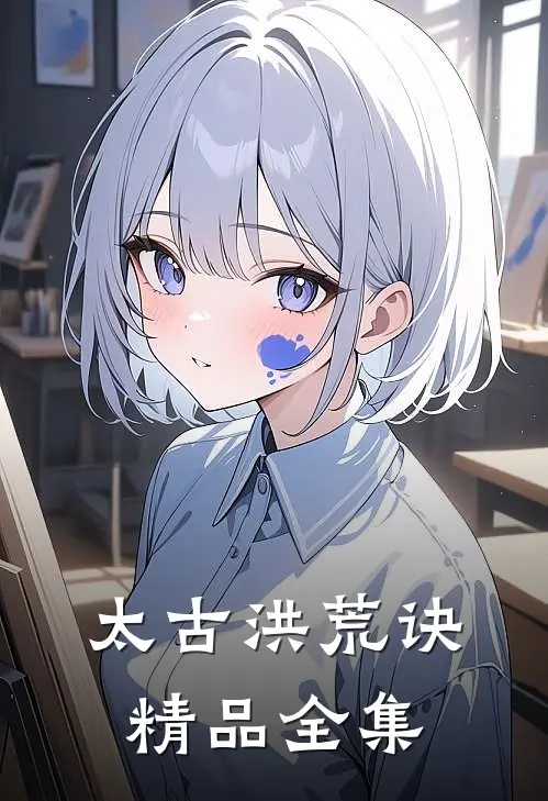 太古洪荒诀精品全集