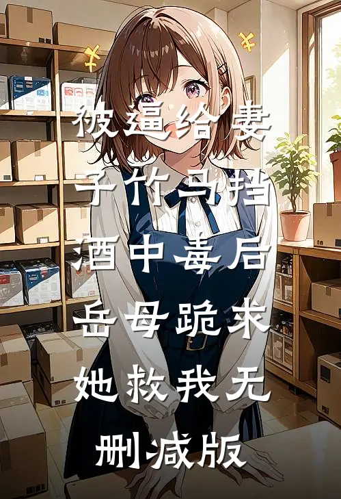 被逼给妻子竹马挡酒中毒后，岳母跪求她救我无删减版
