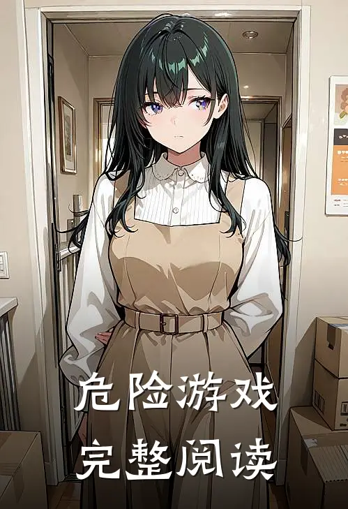 危险游戏完整阅读