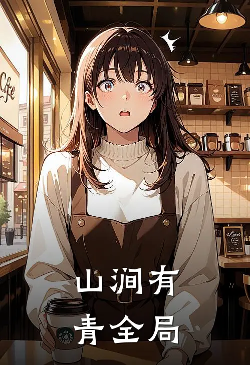 山涧有青全局
