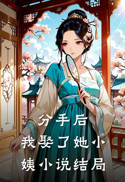分手后，我娶了她小姨小说结局