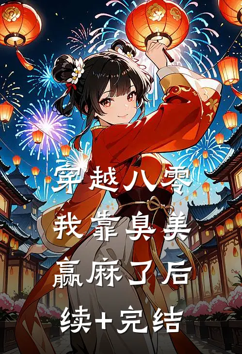 穿越八零：我靠臭美赢麻了后续+完结