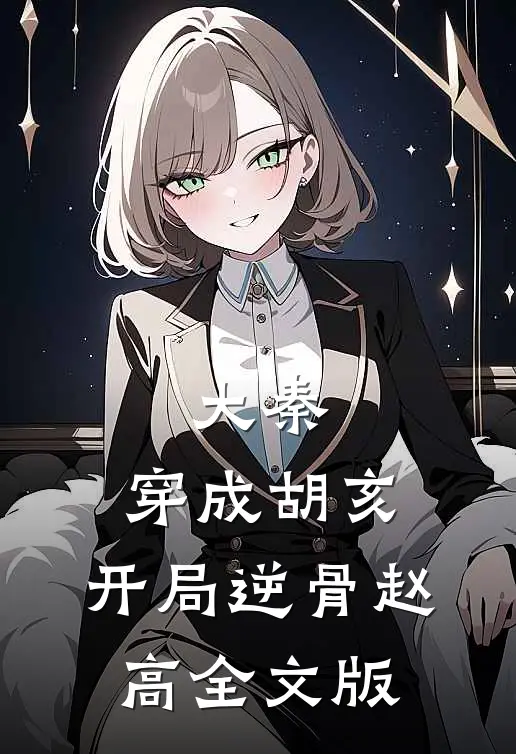 大秦：穿成胡亥，开局逆骨赵高全文版