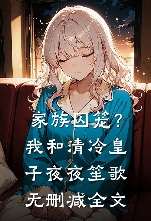 家族囚笼?我和清冷皇子夜夜笙歌无删减全文在线阅读