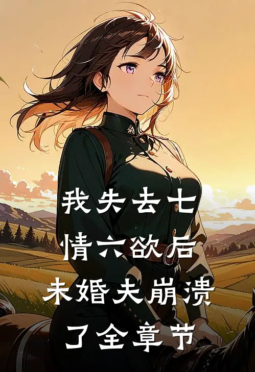 我失去七情六欲后，未婚夫崩溃了全章节