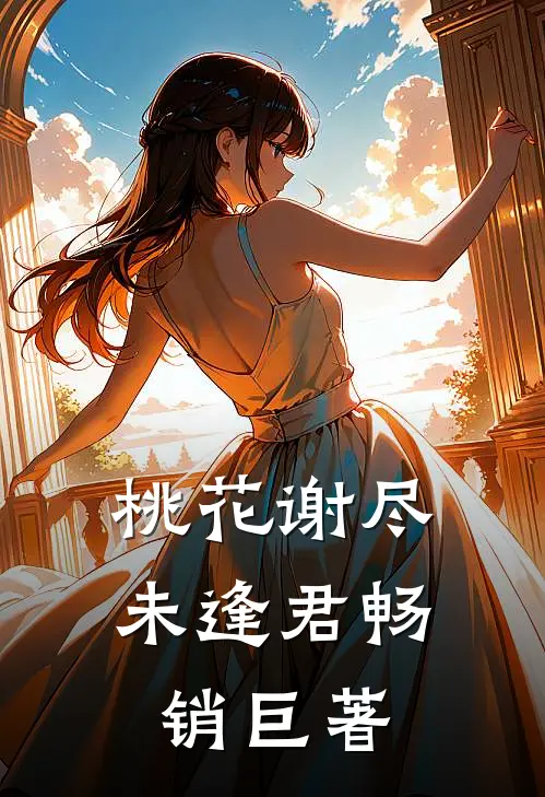 桃花谢尽未逢君畅销巨著