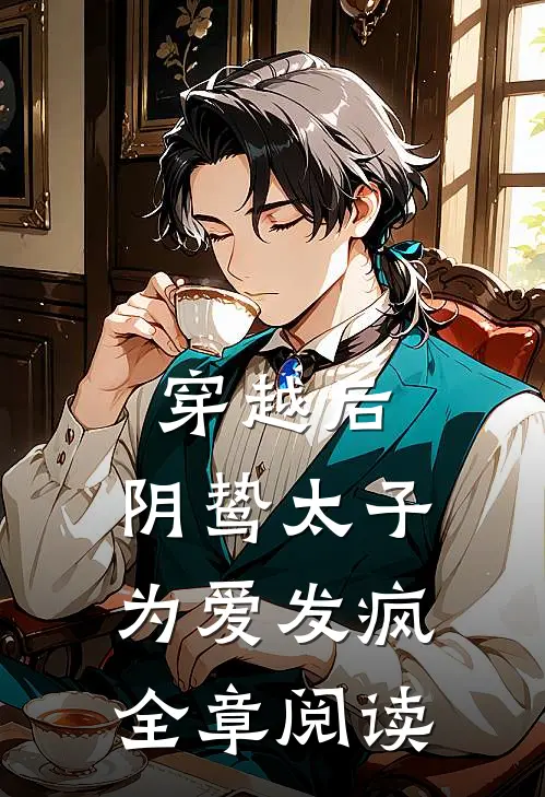 穿越后，阴鸷太子为爱发疯全章阅读