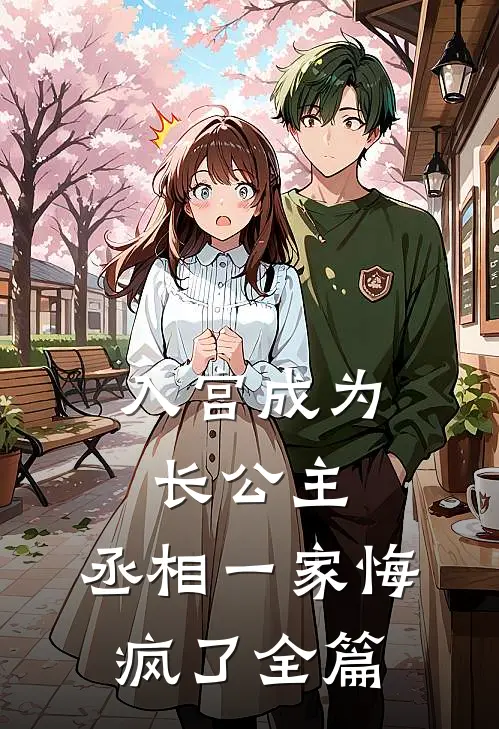 入宫成为长公主，丞相一家悔疯了全篇