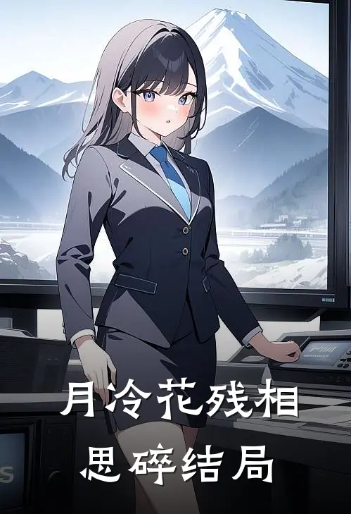 月冷花残相思碎结局