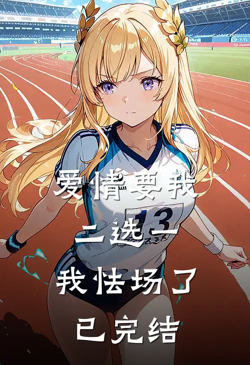 爱情要我二选一，我怯场了已完结