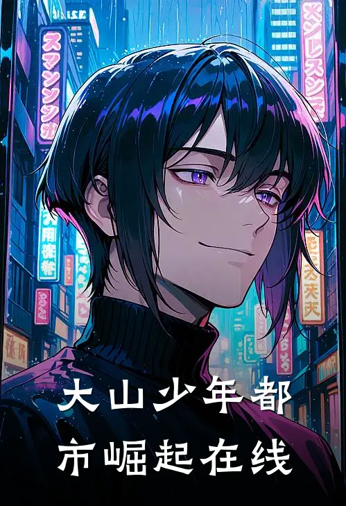 大山少年都市崛起在线