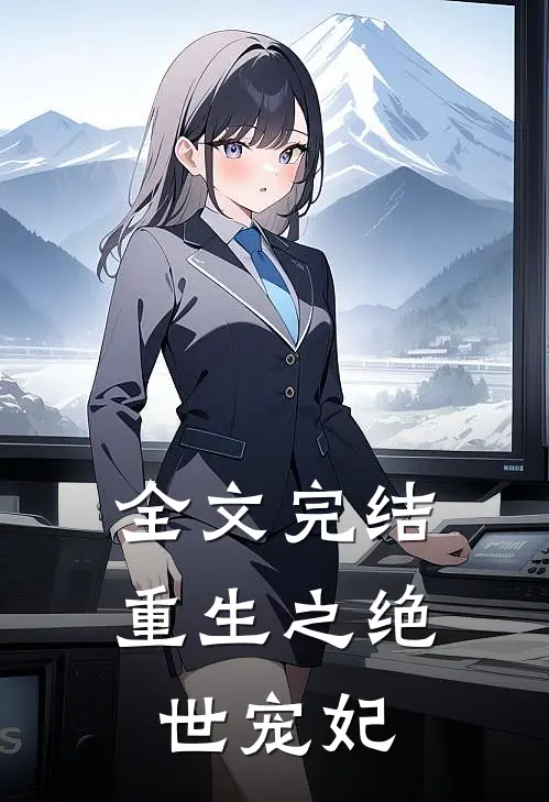 全文完结重生之绝世宠妃