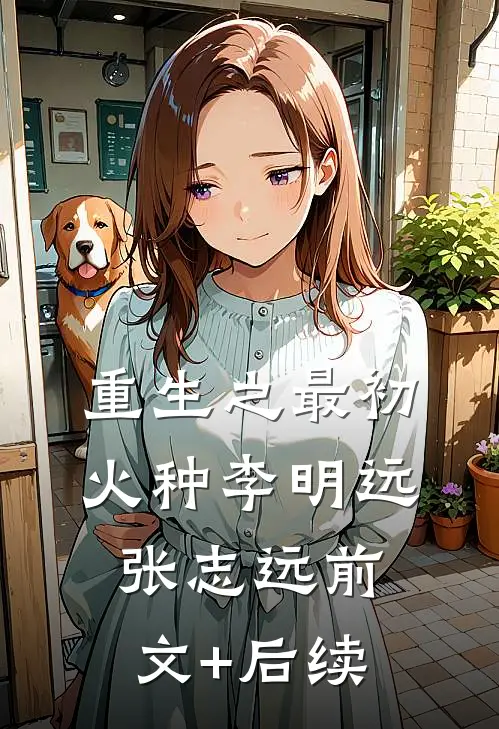 重生之最初火种李明远张志远前文+后续