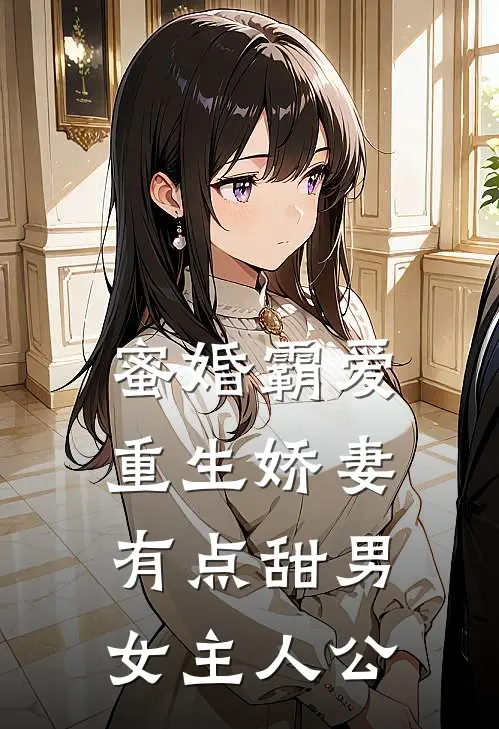 蜜婚霸爱：重生娇妻有点甜男女主人公