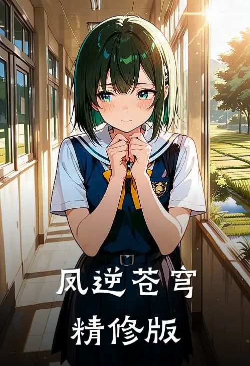 凤逆苍穹精修版