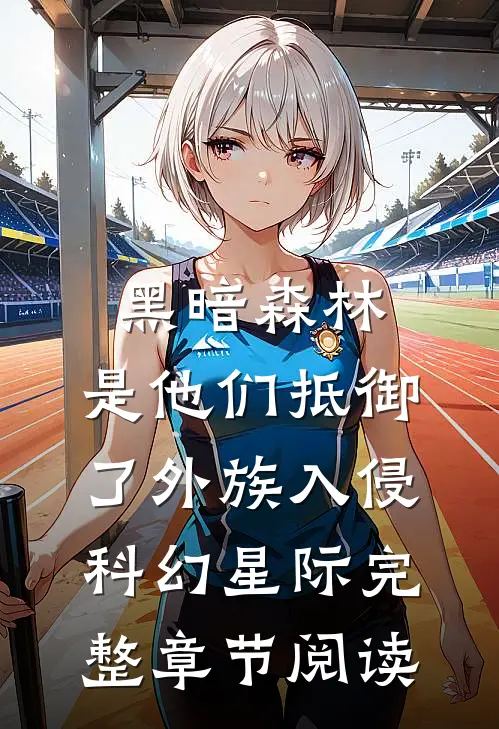 黑暗森林:是他们抵御了外族入侵科幻星际完整章节阅读