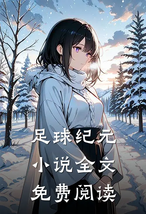 足球纪元小说全文免费阅读