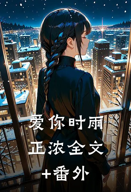 爱你时雨正浓全文+番外