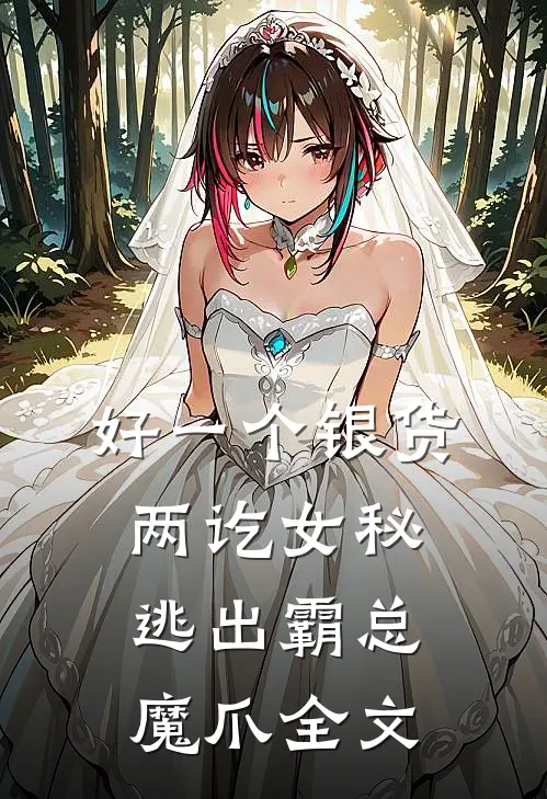 好一个银货两讫女秘逃出霸总魔爪全文