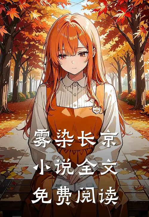 雾染长京小说全文免费阅读