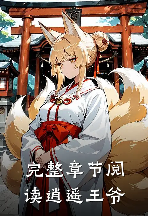 完整章节阅读逍遥王爷