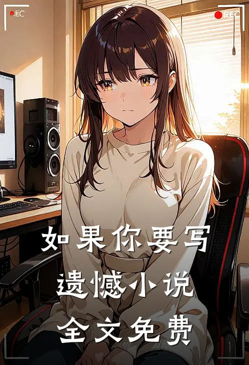 如果你要写遗憾小说全文免费