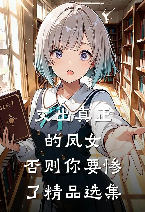 交出真正的凤女，否则你要惨了精品选集