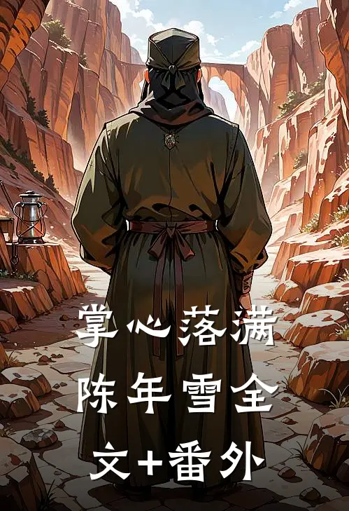 掌心落满陈年雪全文+番外
