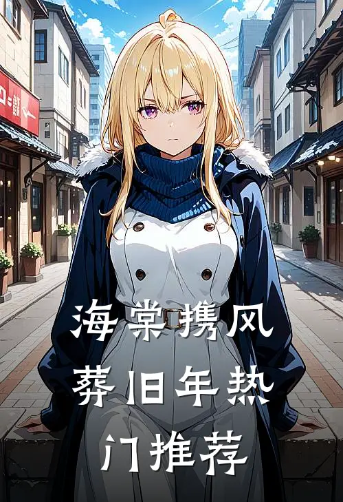 海棠携风葬旧年热门推荐