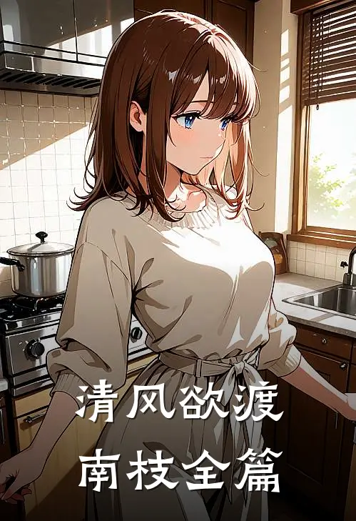 清风欲渡南枝全篇