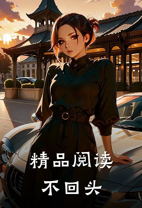 精品阅读不回头