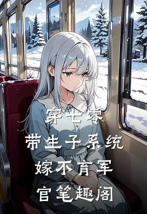 穿七零：带生子系统，嫁不育军官笔趣阁