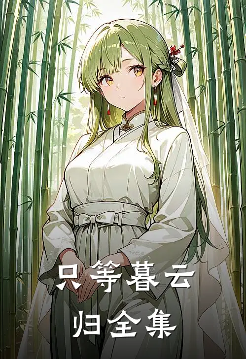 只等暮云归 全集