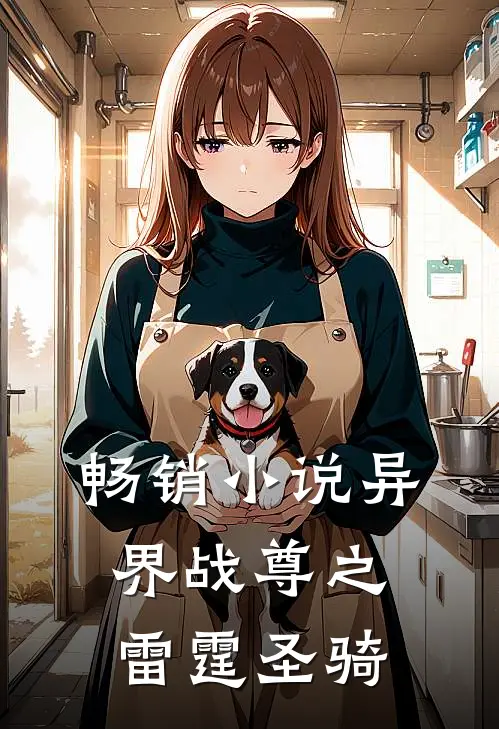 畅销小说异界战尊之雷霆圣骑
