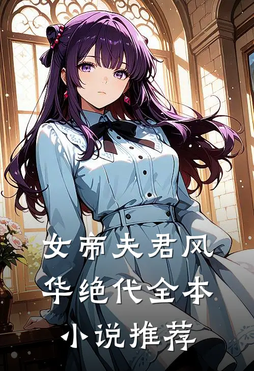 女帝夫君风华绝代全本小说推荐