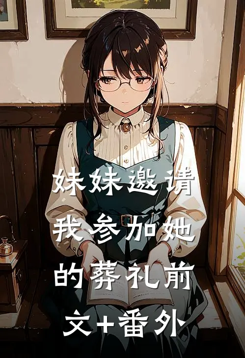 妹妹邀请我参加她的葬礼前文+番外