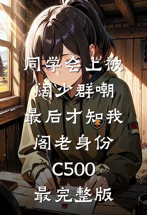 同学会上被阔少群嘲，最后才知我阁老身份C500最完整版