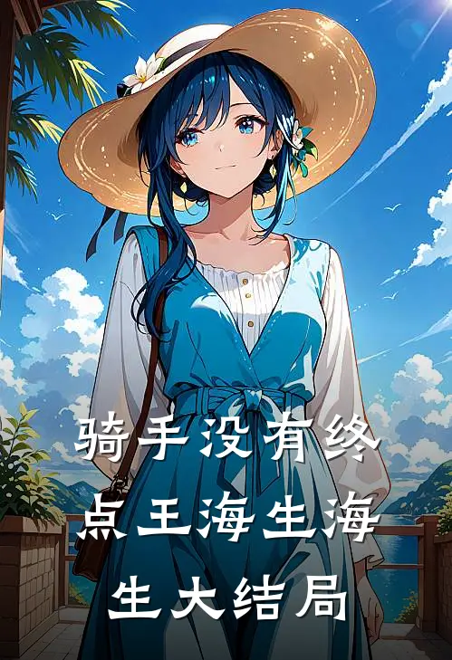 骑手没有终点王海生海生大结局