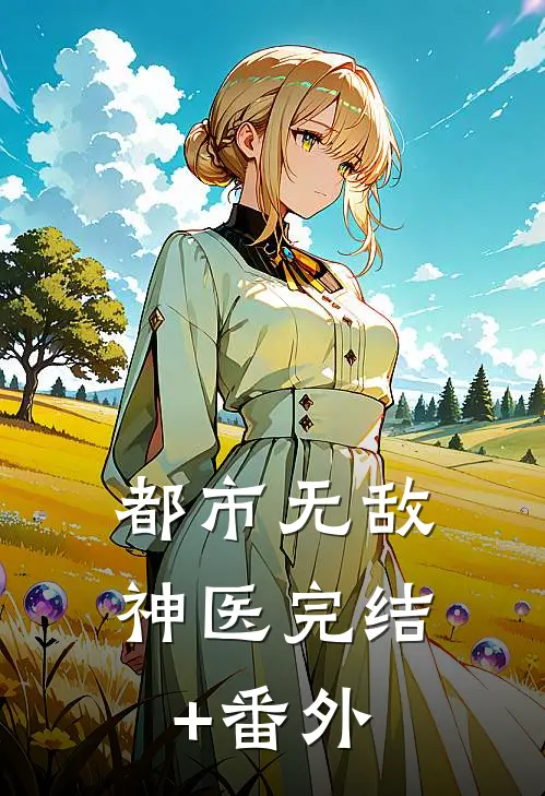 都市无敌神医完结+番外